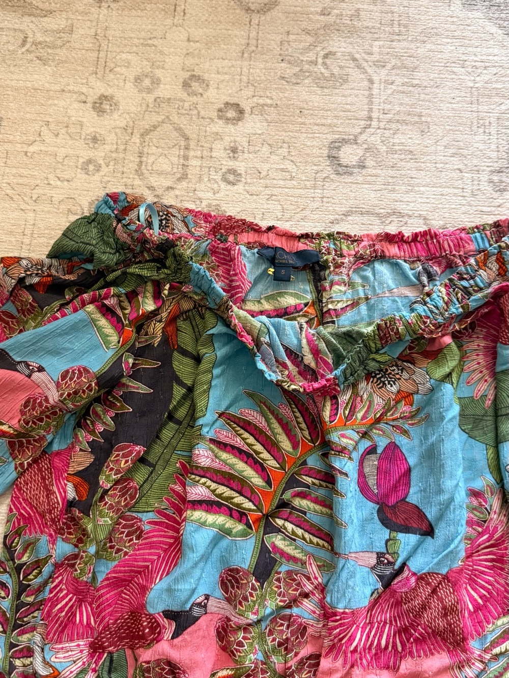 RACHEL Rachel Roy Multicolor Set (see sizing) - Picture 3 of 6